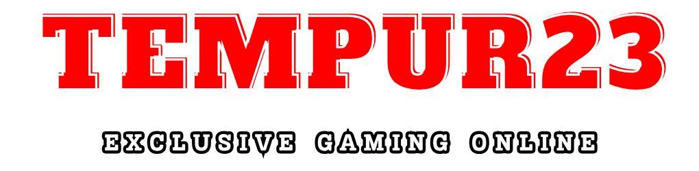 TEMPUR23 🔰 Ruang Online Dinamis dengan Teknologi Ringan dan Responsif